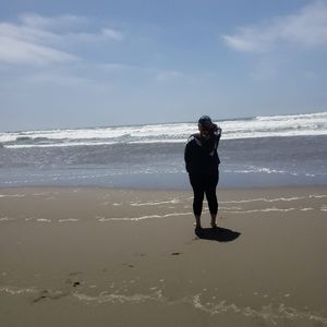 Meet your Posher, Silvia